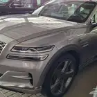 جينسيس GV80 2021 مستعمله مفحوصه مضمونه مصينه