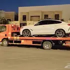 سطحة هدرولك جدة الى رياض