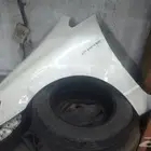 كبوت و رفرف هوندا سيفيك 2007