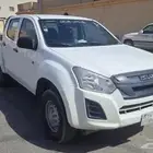 ديماكس ايسوزو 2019 غمارتين للبيع