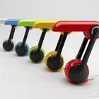 اضاءة بشكل عصفور مصباح الطائر