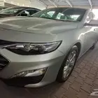 شيفورليه ماليبو 2021 مستعمله مفحوصه مضمونه مصينه