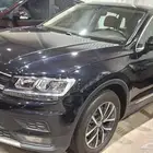 فولكس فاجن تيجوان 2019 مستعملة مفحوصة مضمونة مصينة