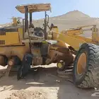 شيول كوماتسو