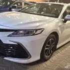 تويوتا كامري 2023 مستعمله مفحوصه مضمونه مصينه
