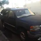 جمس يوكن مديل 2003 فحص منتهي ستماره شغال مكينه كير على الشر