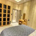 شقه مفروشه فاخره للإيجار البخاريه الطايف