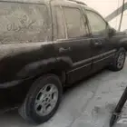 جيب شروكي مديل 2000