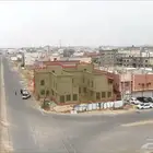 فلتين منفصلة تحت التشطيب في صامطة (على الكود السعودي)