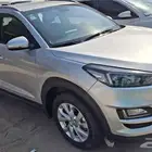 هونداي توسان 2020 smart مستعملة مفحوصة مضمونة مصينة