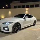 (7500)KM بي ام دبليو 420 BMW