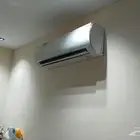 مكيف سبليت شركة قري
