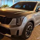 كيا سيرينتو 2024 LX مستعملة مفحوصة مضمونة مصينة
