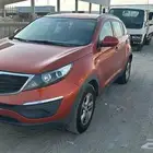 كيا سوبرتاج 2015