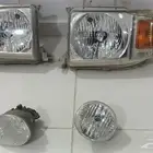 شمعات جيب ربع   شاص