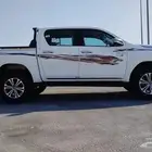 هايلوكس 2023 مكينه 2800 ديزل