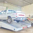 متوفر جميع قطع ددسن 2015