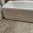 بانيو استحمام جديد تصفيه