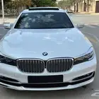 BMW 140Li 2018 اعلى الفئات