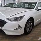 هونداي سوناتا 2020 GL مستعمله مفحوصه مضمونه مصينه