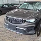 جيلي ازكارا 2023 جديد احصل علي موافقه التقسيط في 5د