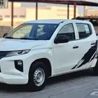 متسوبيشي L200 2021