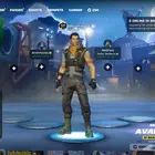 حساب فورت نايت