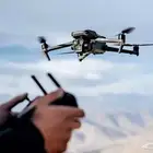تصوير درون جميع العقارات أراضي فلل مباني مزارع مرخص من GACA
