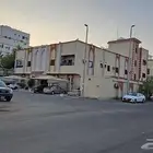 عمارة وفيلا للبيع