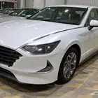 هونداي سوناتا 2020 مستعمله مفحوصه مضمونه مصينه