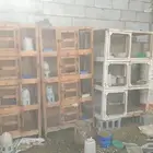 حضاير حمام للبيع