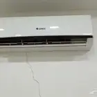 مكيفات قري طن ونص