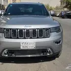 Jeep Grand Cherokee Limited V8