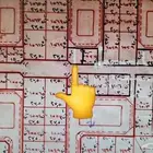 أرض سكنية للبيع في حي المروج بعنيزة