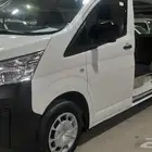 للبيع هايس 2023 بضاعه وكالة