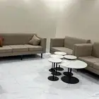 كنب 4قطع. في بحره