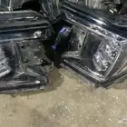 شمعات GMC يوكن 2021 اصلي وكالة