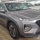 هونداي سنتافي 2019 مستعمله مفحوصه مضمونه مصينه