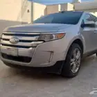 فورد ايدج نظيف مرة للبدل