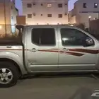 نيسان نافارا