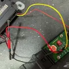 برمجة مسح الحادث من كمبيوتر الايرباق