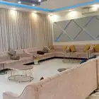 شاليهات اجارشهري