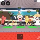 ماب السرقه اسعار تنافيسه Brainrot