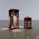 ديكورات رمضان