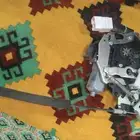 قفل شنطه لكزز 460