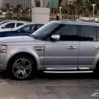 رنج روفر 2008معدل البودي كامل مع السقف 3013