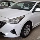 هونداي اكسنت 2023 مستعمله مفحوصه مضمونه مصينه