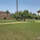 مزرعة الجوهرة للإيجار اليومي ببريدة