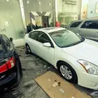 2011 قير مكينه شد بلد