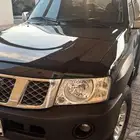 نيسان فتك 4800